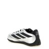 'Feroza' Y-3 x Mercedes AMG PETRONAS F1 sneakers