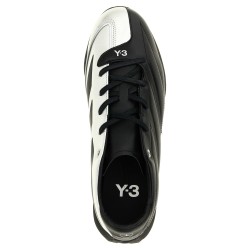 'Feroza' Y-3 x Mercedes AMG PETRONAS F1 sneakers