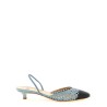 'R1P1021' slingback