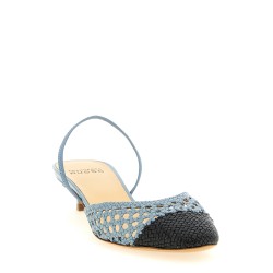 'R1P1021' slingback