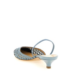 'R1P1021' slingback