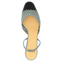 'R1P1021' slingback