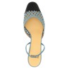 'R1P1021' slingback