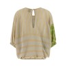 Lurex sweater