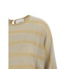 Lurex sweater