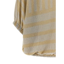 Lurex sweater