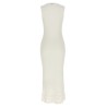 'Cotton Crochet' dress