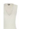 'Cotton Crochet' dress