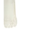 'Cotton Crochet' dress