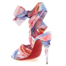 'Affabula' sandals