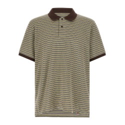 'Dion' polo shirt