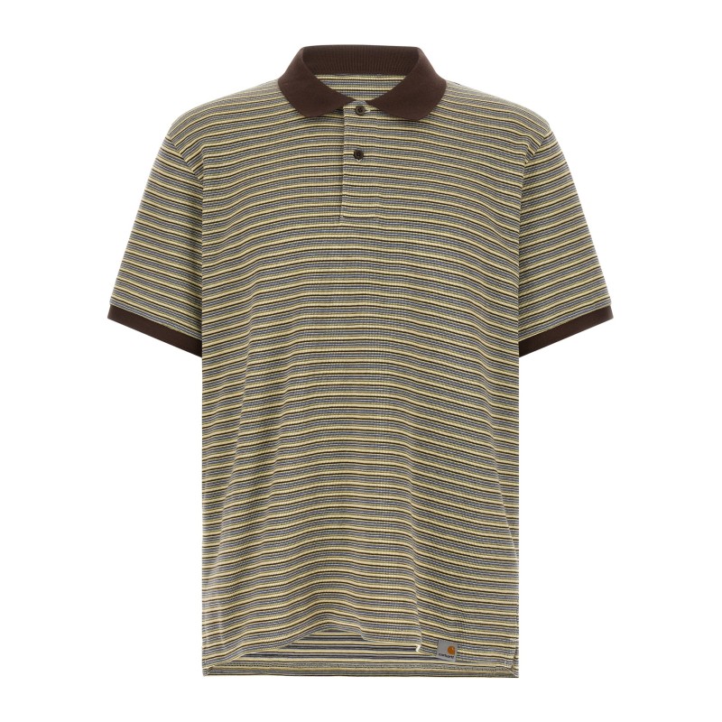 'Dion' polo shirt
