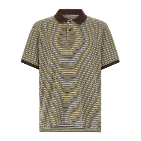 'Dion' polo shirt