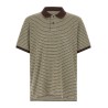 'Dion' polo shirt