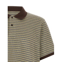 'Dion' polo shirt