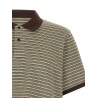 'Dion' polo shirt
