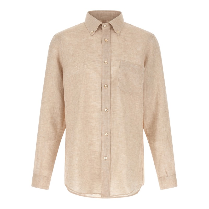 Linen shirt