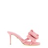 'Le Cadeau' mules