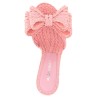'Le Cadeau' mules