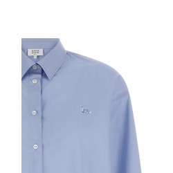 'Baby Fox' shirt