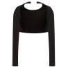 'Impossible' top