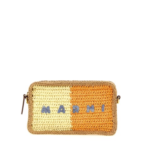 'Seaside' crossbody bag