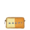 'Seaside' crossbody bag