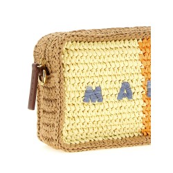 'Seaside' crossbody bag