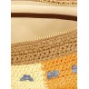 'Seaside' crossbody bag