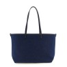 'Roll' medium reversible shopping bag