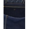 'Roll' medium reversible shopping bag