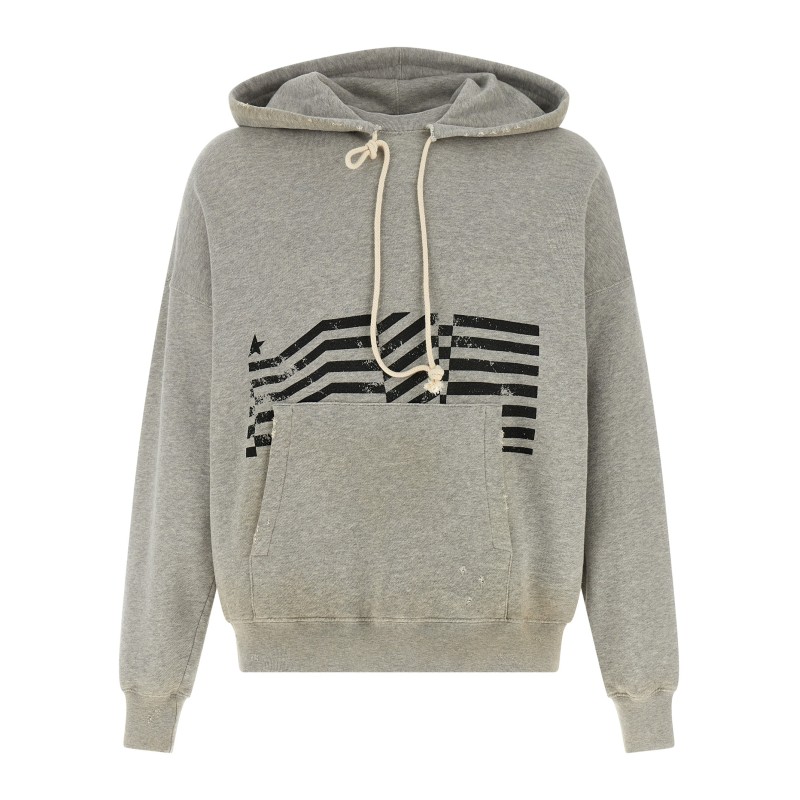 'Journey' hoodie