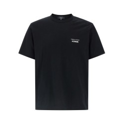 Logo print T-shirt