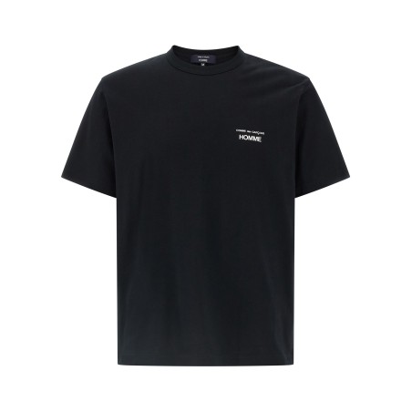 Logo print T-shirt