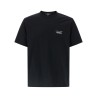 Logo print T-shirt