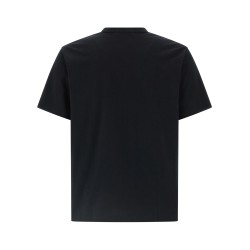 Logo print T-shirt
