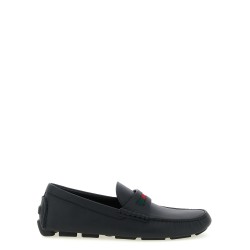 Driver loafers
