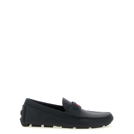 Driver loafers