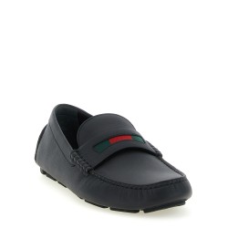 Driver loafers