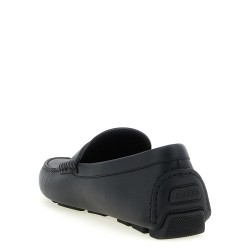 Driver loafers