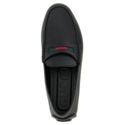 Driver loafers