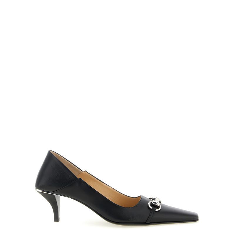 'Vittoria' pumps