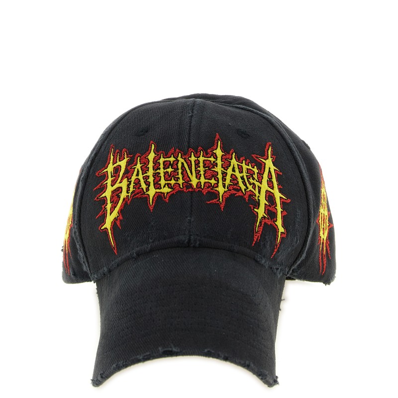 'Balenciaga Sacré Cœur' cap