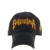 'Balenciaga Sacré Cœur' cap