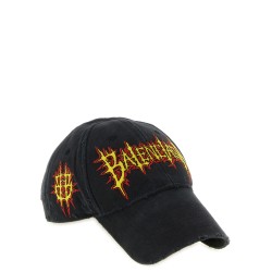 'Balenciaga Sacré Cœur' cap