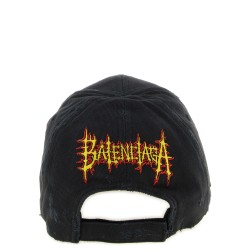 'Balenciaga Sacré Cœur' cap