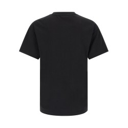 'Curved Logo' T-shirt