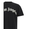'Curved Logo' T-shirt