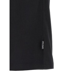 'Curved Logo' T-shirt