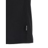 'Curved Logo' T-shirt